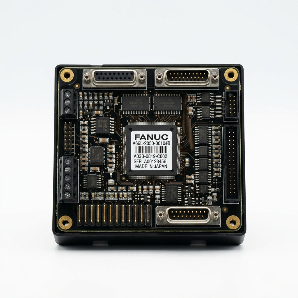 FANUC A66L-2050-0010#B