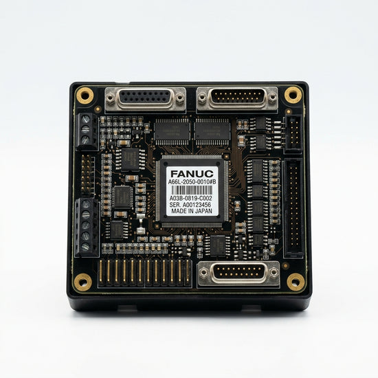 FANUC A66L-2050-0010#B