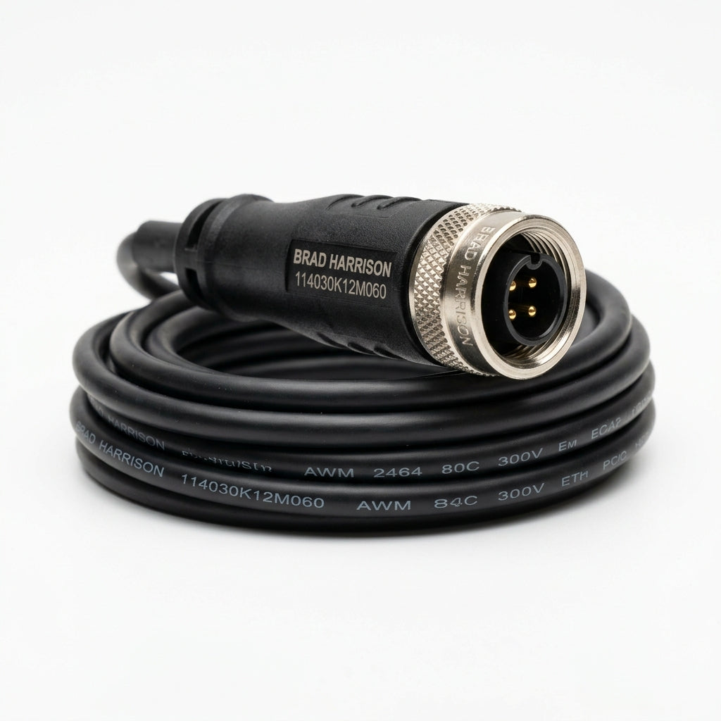 Brad Harrison 114030k12m060 CABLE