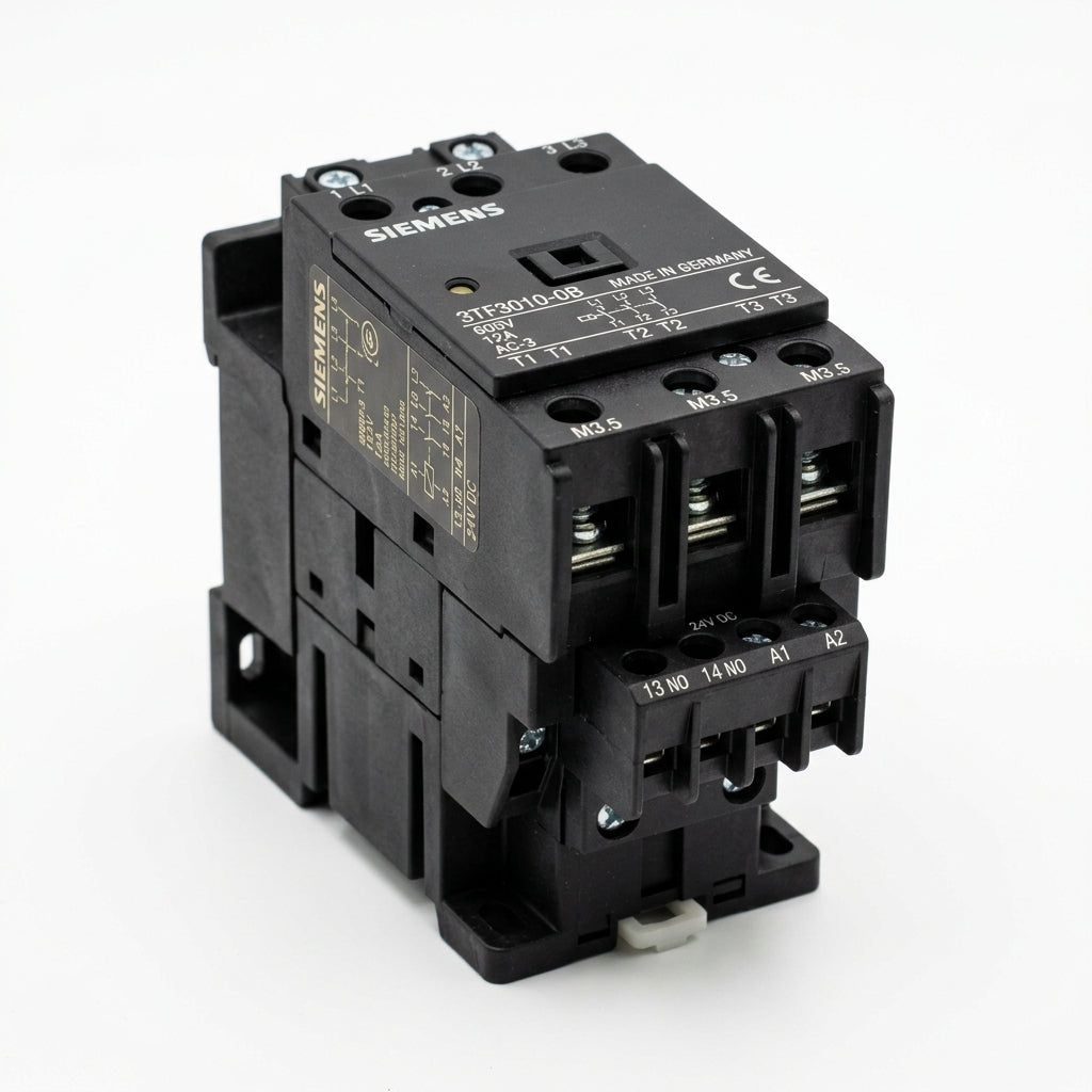 SIEMENS 3TF3010-0B