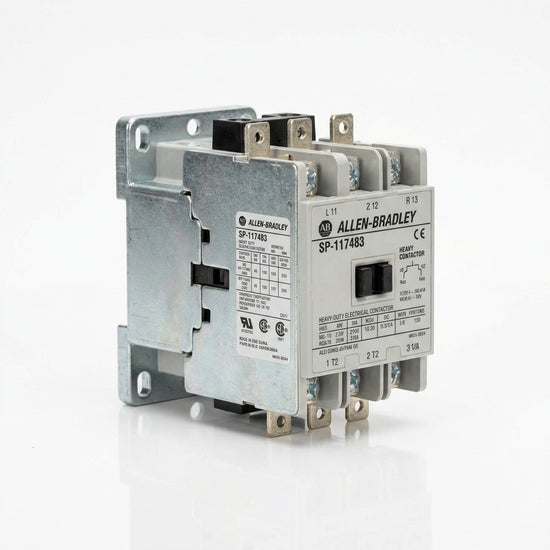 Allen-Bradley SP-117483