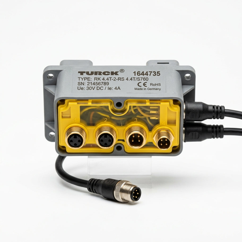 TURCK 1644735