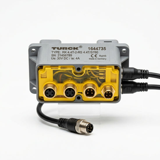 TURCK 1644735