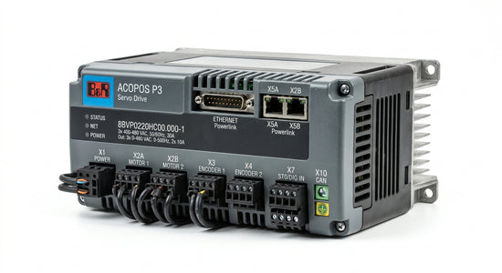 B&R 8BVP0220HC00.000-1