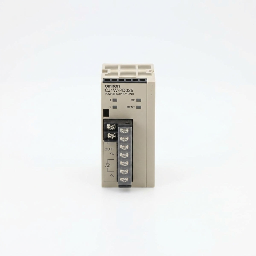 OMRON CJ1W-PD025