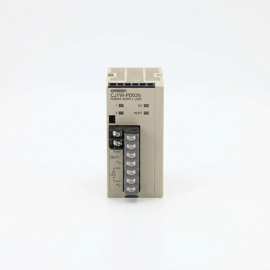 OMRON CJ1W-PD025
