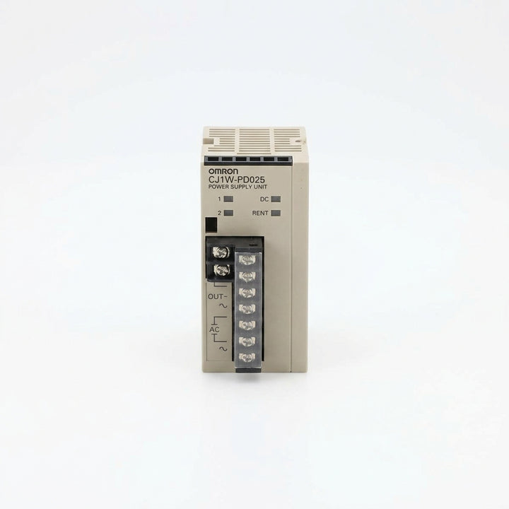 OMRON CJ1W-PD025