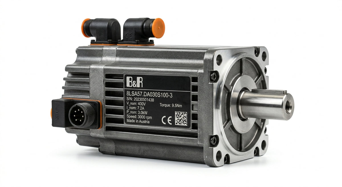 B&R 8LSA57.DA030S100-3