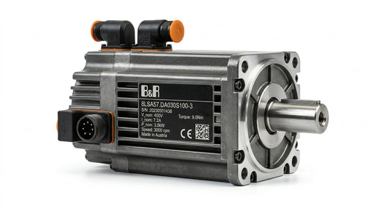 B&R 8LSA57.DA030S100-3