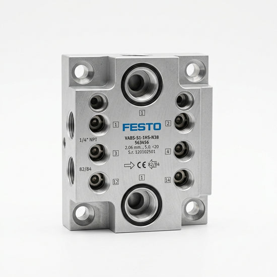 FESTO VABS-S1-1HS-N38