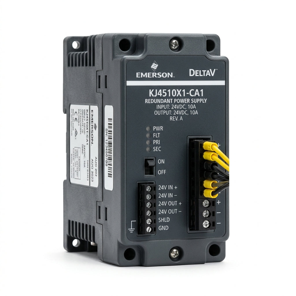 EMERSON KJ4510X1-CA1