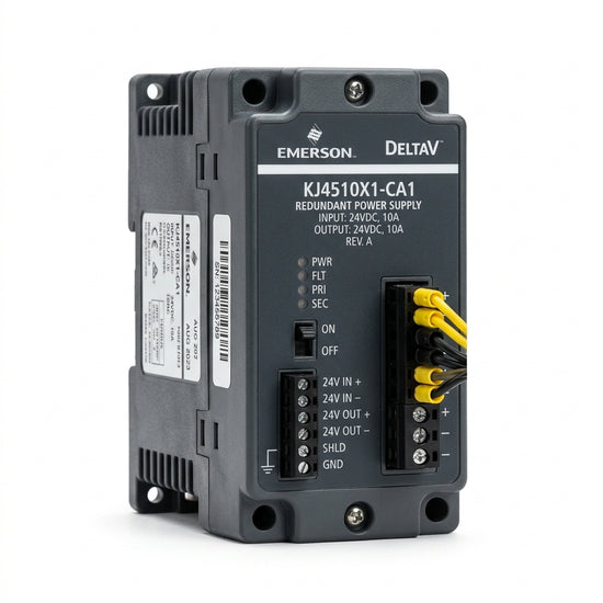 EMERSON KJ4510X1-CA1