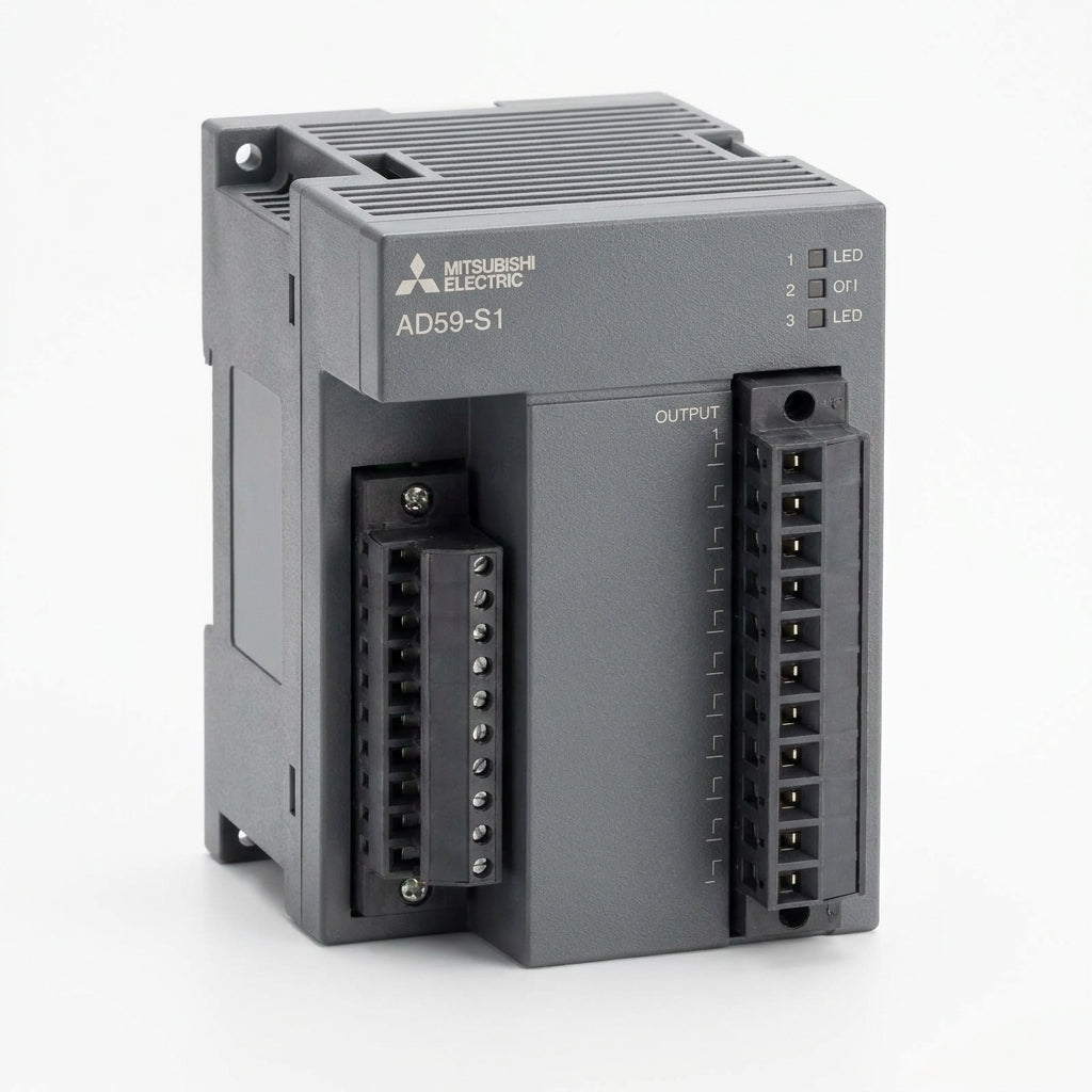 Mitsubishi Electric AD59-S1