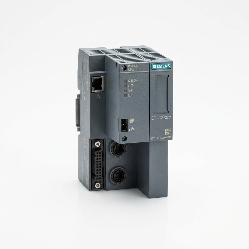 SIEMENS/PA 6ES7148-4PC00-0HA0