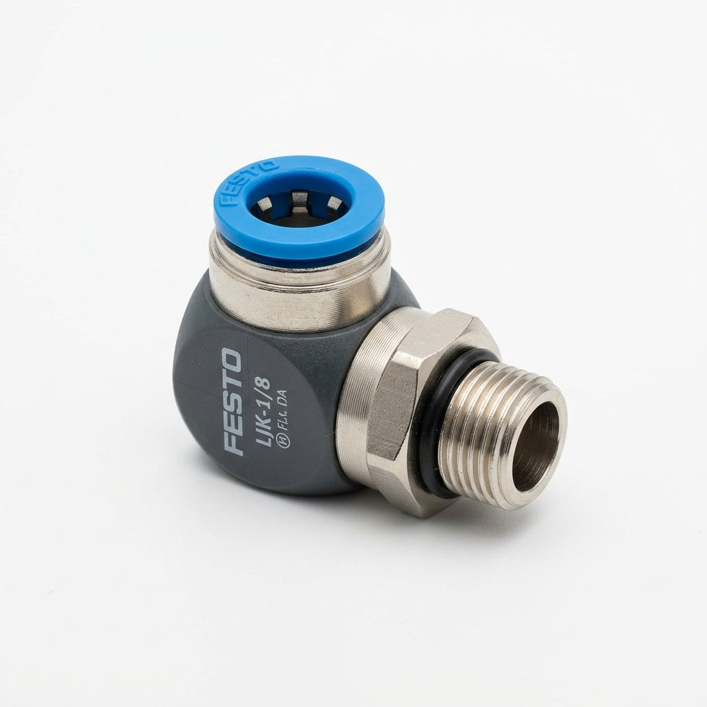 FESTO LJK-1/8