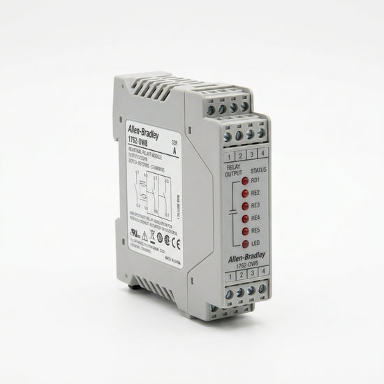Allen-Bradley 1762-OW8