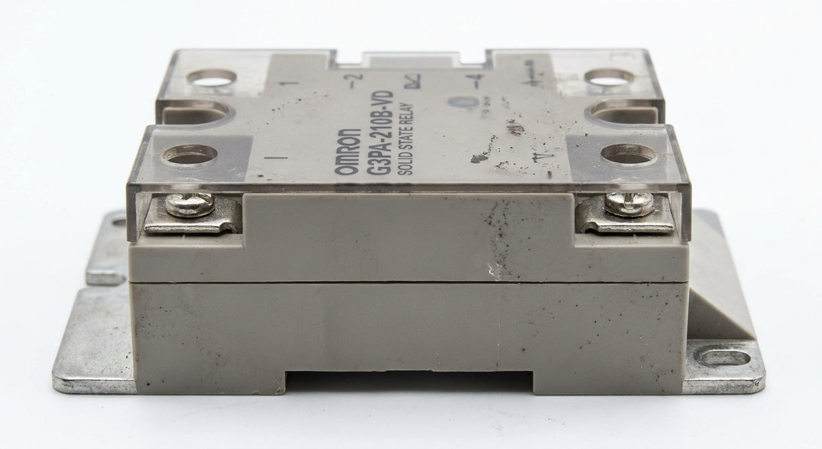 OMRON G3PA-210B-VD