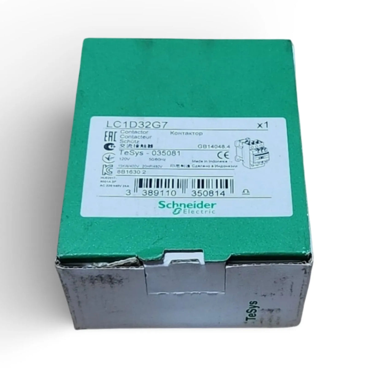 Schneider Electric LC1D32G7