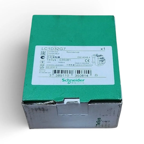 Schneider Electric LC1D32G7