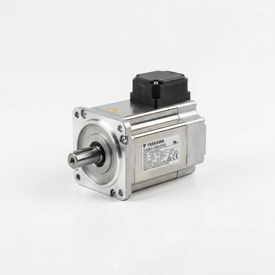 Yaskawa SGMG-09A2AB