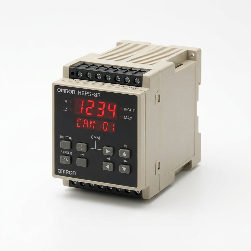 Omron H8PS-8B