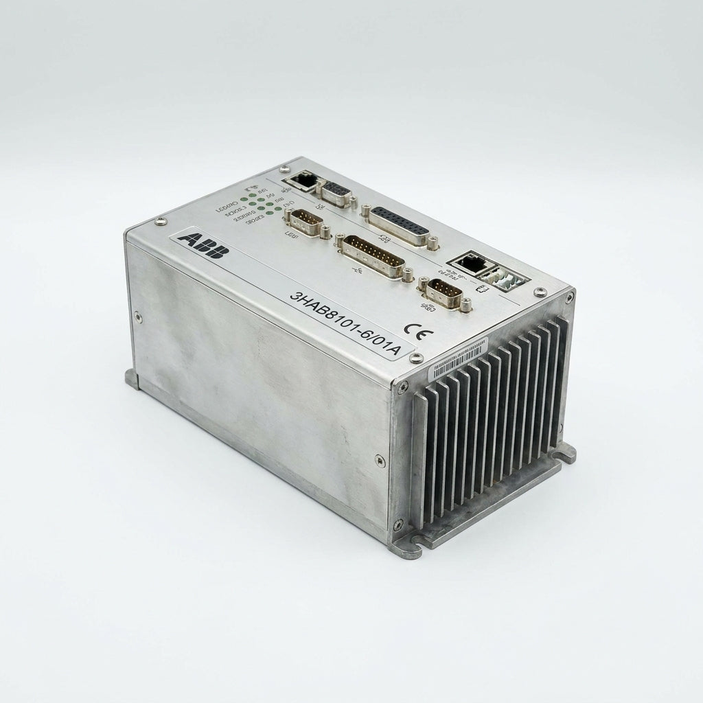 ABB 3HAB8101-6/01A