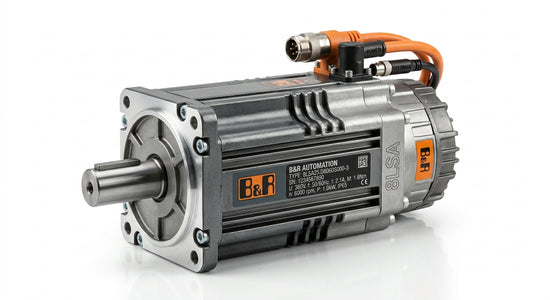B&R 8LSA25.D8060S000-3