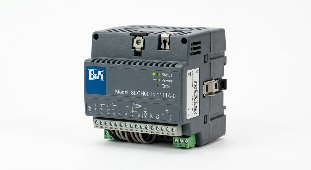 B&R 8ECH0014.1111A-0