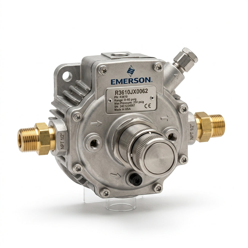 Emerson R3610JX0062 Kit