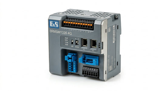 B&R 0RMSM1335.4G
