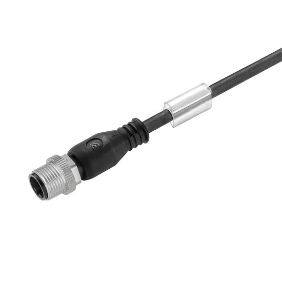 SAIL-M12G-5-5.0U Cable con conector macho recto M12 5P 5mt Codigo A IP68