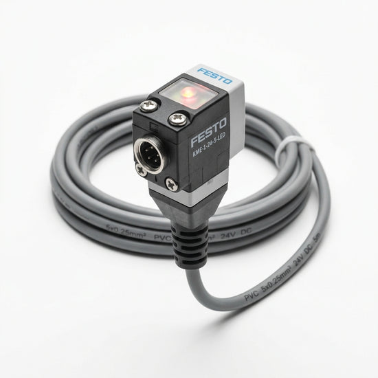 FESTO KME-1-24-5-LED