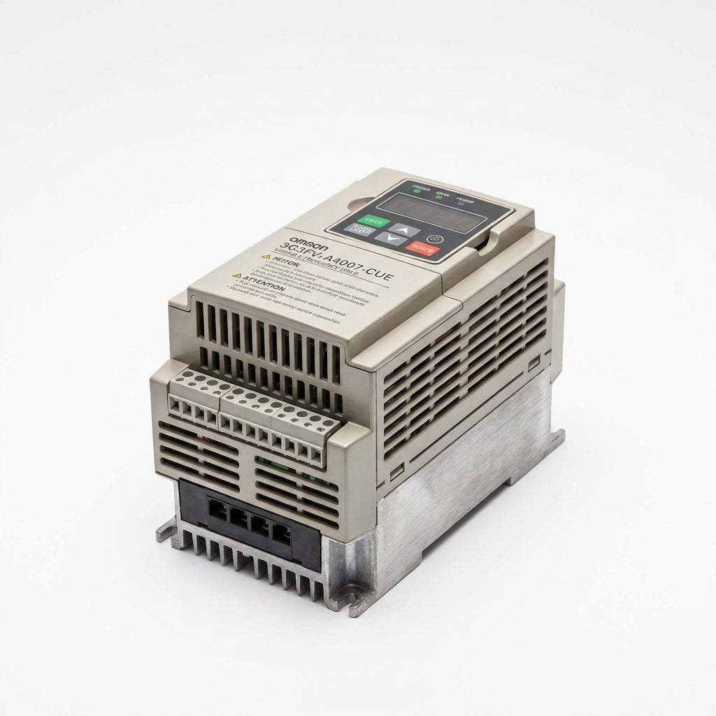 OMRON 3G3FV-A4007-CUE