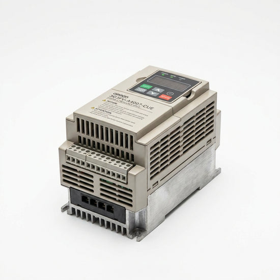 OMRON 3G3FV-A4007-CUE