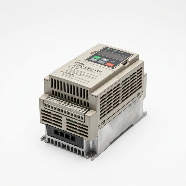 OMRON 3G3FV-A4007-CUE