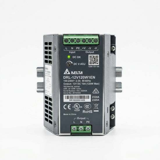 Delta DRL-12V120W1EN
