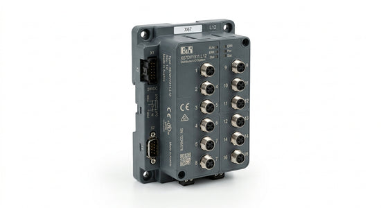 B&R X67DV1311.L12