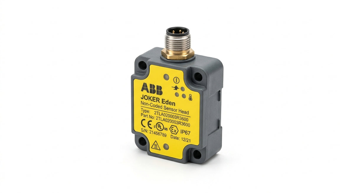 ABB 2TLA020003R3600