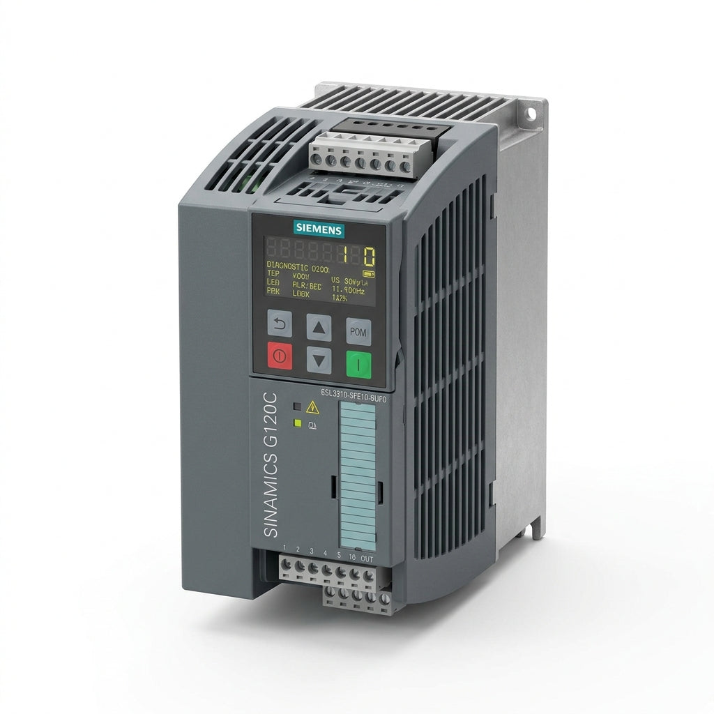 Siemens 6SL3210-5FE10-8UF0