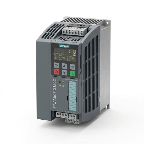 Siemens 6SL3210-5FE10-8UF0