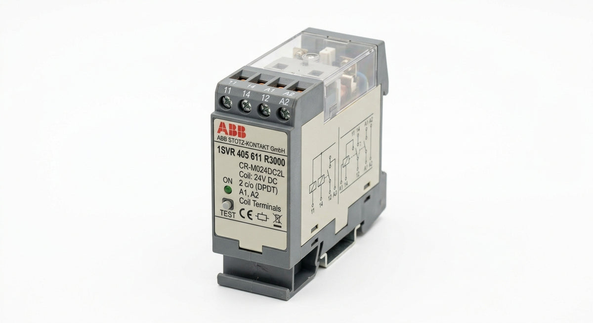 ABB 1SVR405611R3000