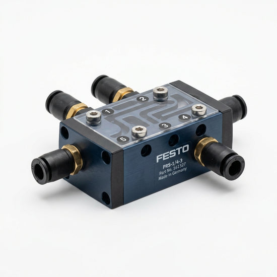 FESTO PRS-1/4-3