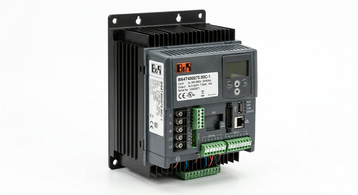 B&R 8I64T400075.00C-1