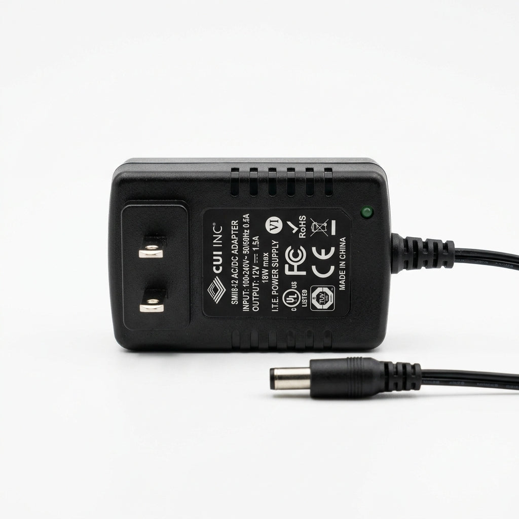 CUI INC SMI18-12 ADAPTADOR