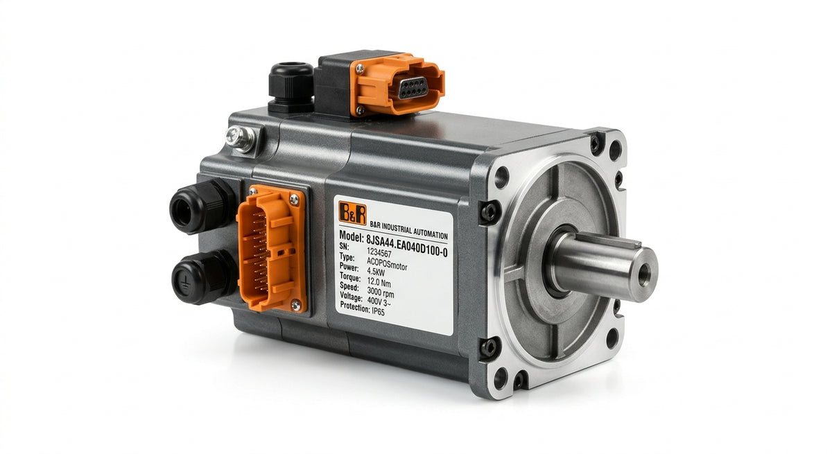 B&R 8JSA44.EA040D100-0