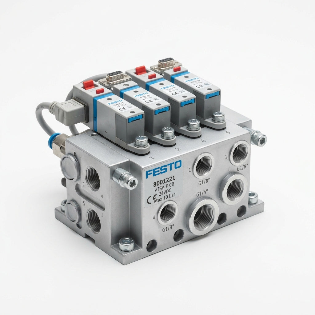 FESTO 8001221