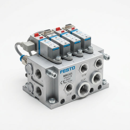 FESTO 8001221