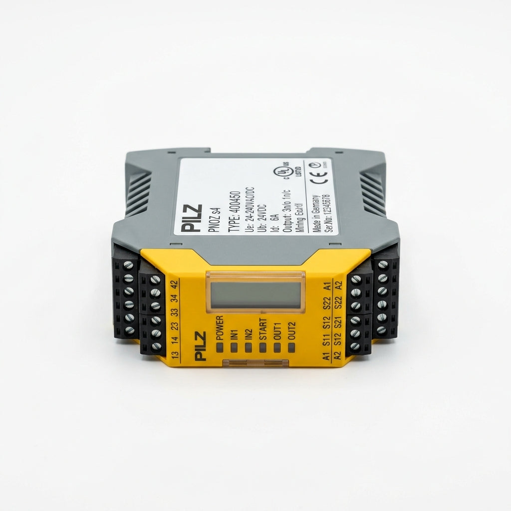PILZ 400450