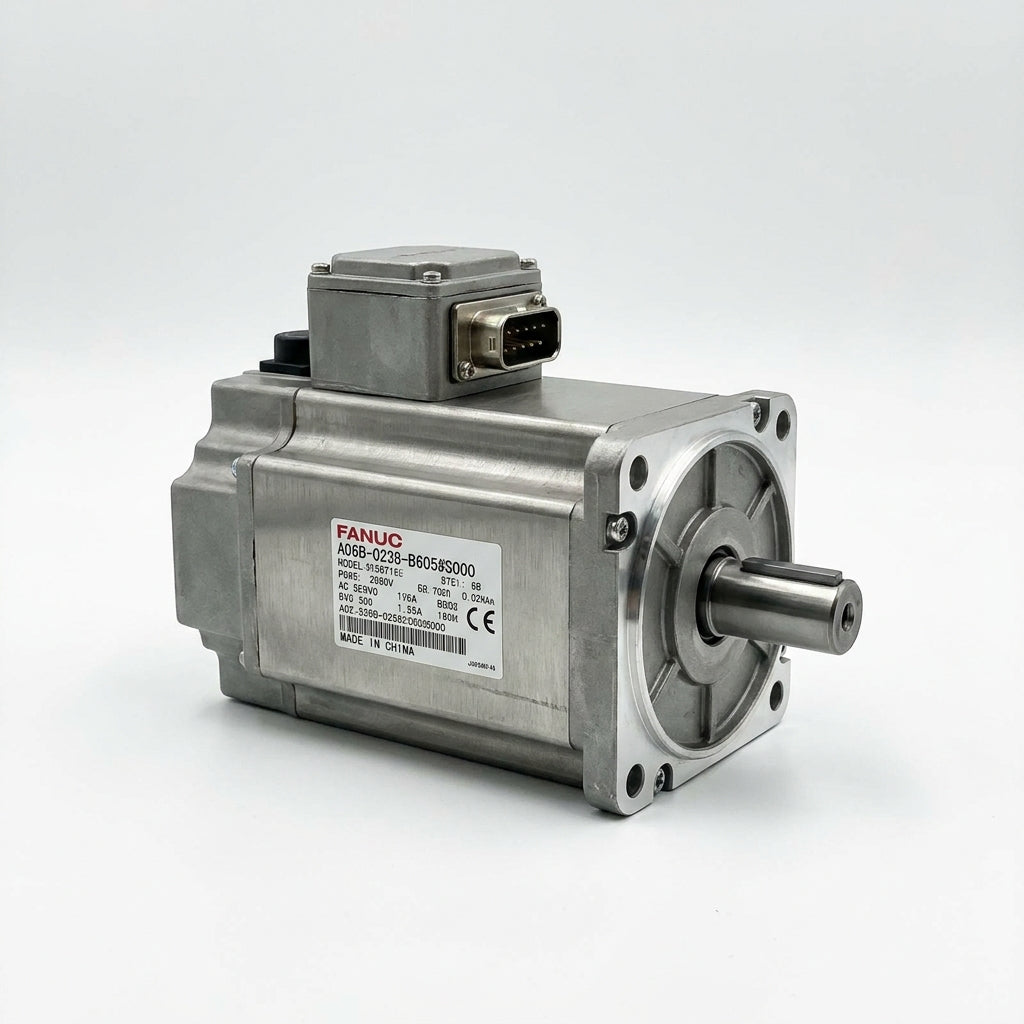 FANUC A06B-0238-B605#S000
