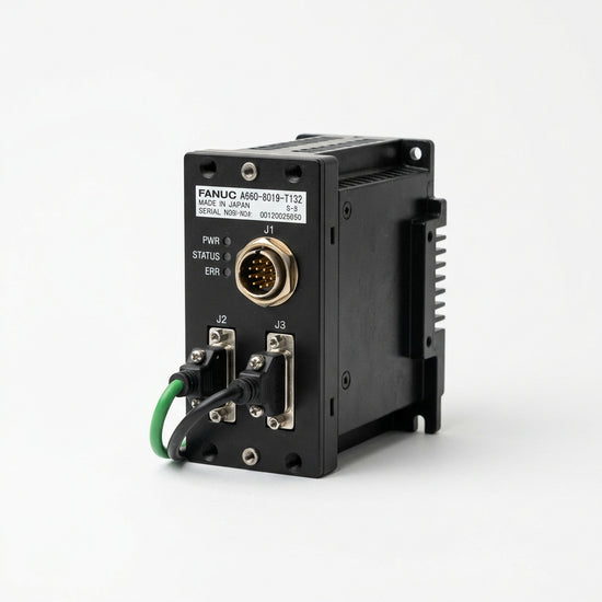 FANUC A660-8019-T132